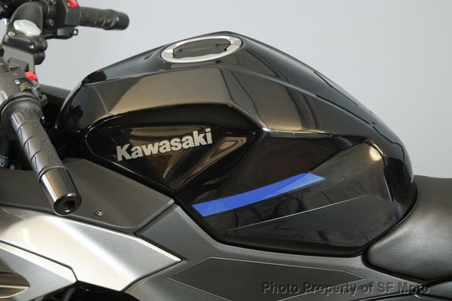 2025 Kawasaki Ninja 500 SE ABS 1 Owner - 22877873 - 35