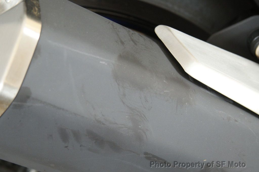 2025 Kawasaki Ninja 500 SE ABS 1 Owner - 22877873 - 47