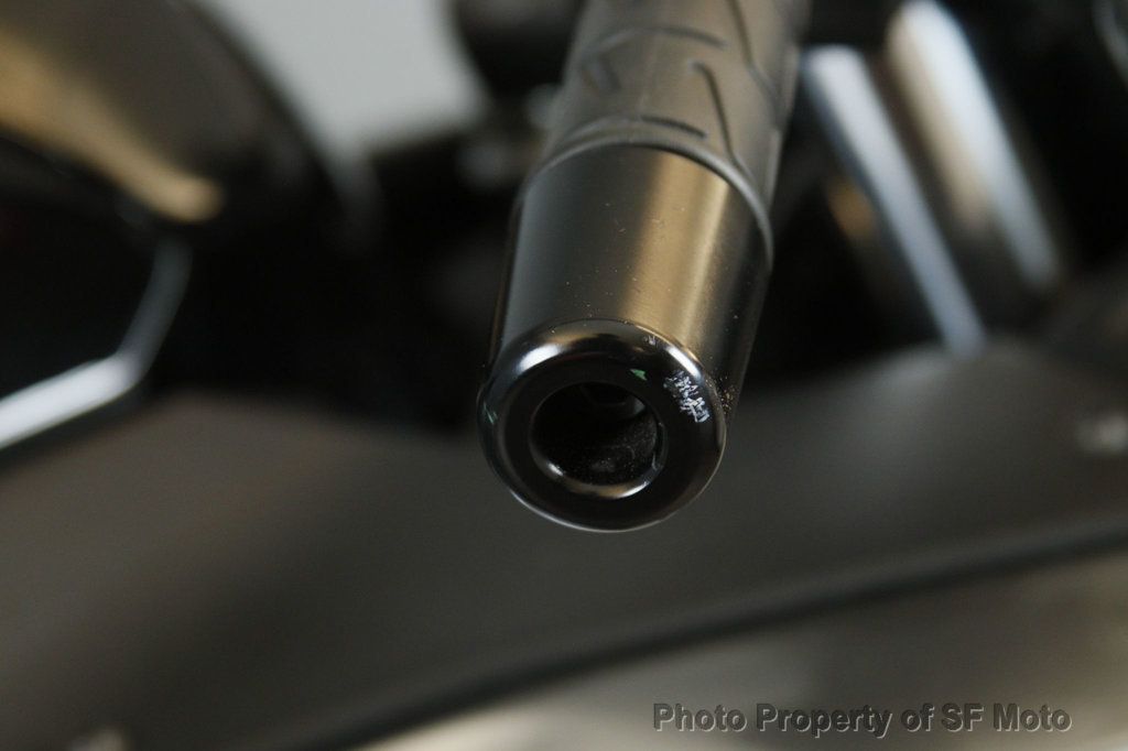 2025 Kawasaki Ninja 500 SE ABS 1 Owner - 22877873 - 53