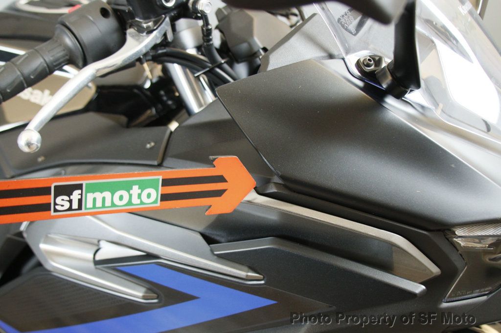 2025 Kawasaki Ninja 500 SE ABS 1 Owner - 22877873 - 54