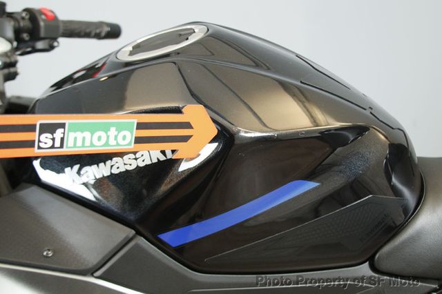 2025 Kawasaki Ninja 500 SE ABS 1 Owner - 22877873 - 58