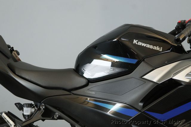 2025 Kawasaki Ninja 500 SE ABS 1 Owner - 22877873 - 8