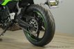 2025 Kawasaki Ninja 650 KRT ABS Only One Owner - 22912587 - 21