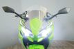 2025 Kawasaki Ninja 650 KRT ABS Only One Owner - 22912587 - 25