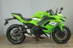 2025 Kawasaki Ninja 650 KRT ABS Only One Owner - 22912587 - 2