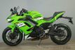 2025 Kawasaki Ninja 650 KRT ABS Only One Owner - 22912587 - 3