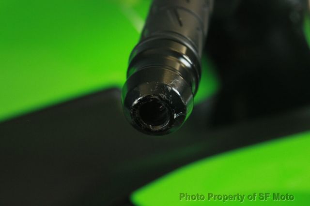 2025 Kawasaki Ninja 650 KRT ABS Only One Owner - 22912587 - 49