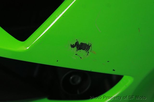 2025 Kawasaki Ninja 650 KRT ABS Only One Owner - 22912587 - 53