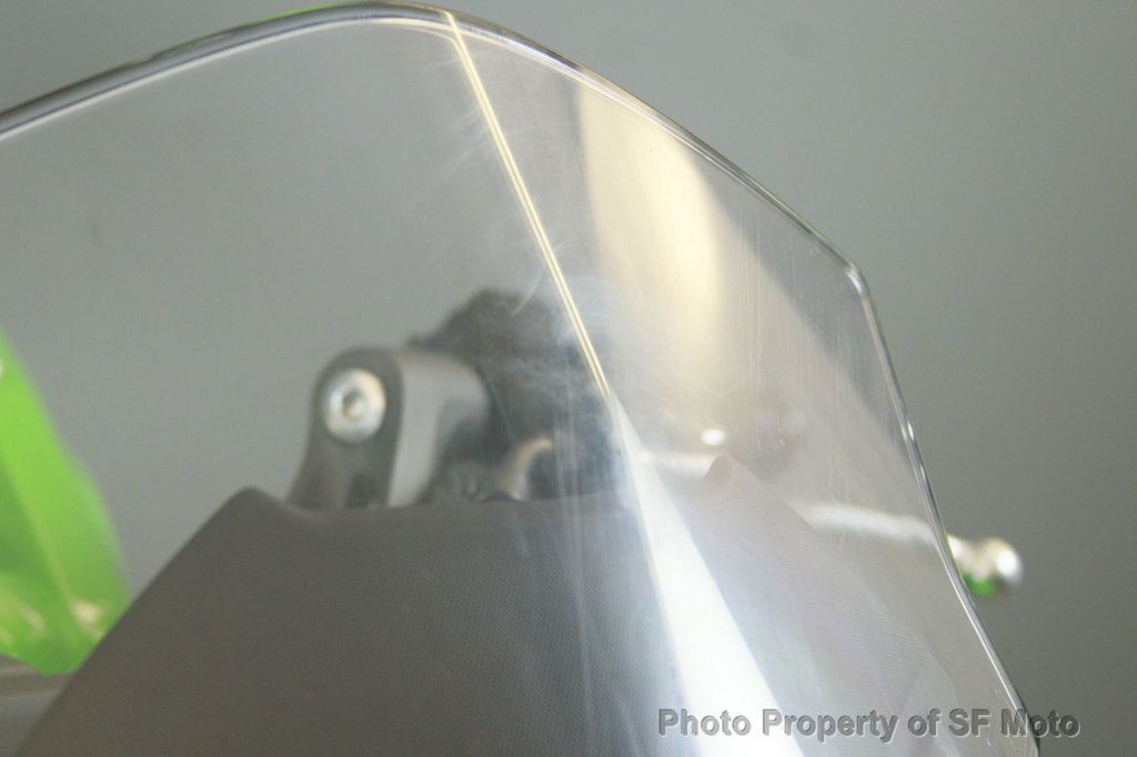 2025 Kawasaki Ninja 650 KRT ABS Only One Owner - 22912587 - 57