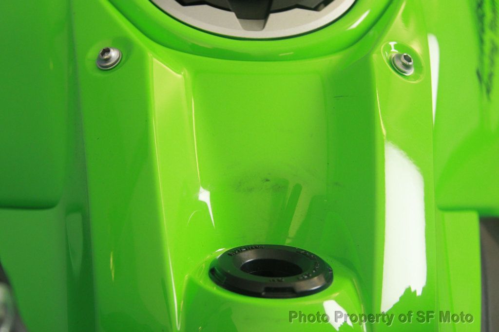 2025 Kawasaki Ninja 650 KRT ABS Only One Owner - 22912587 - 59