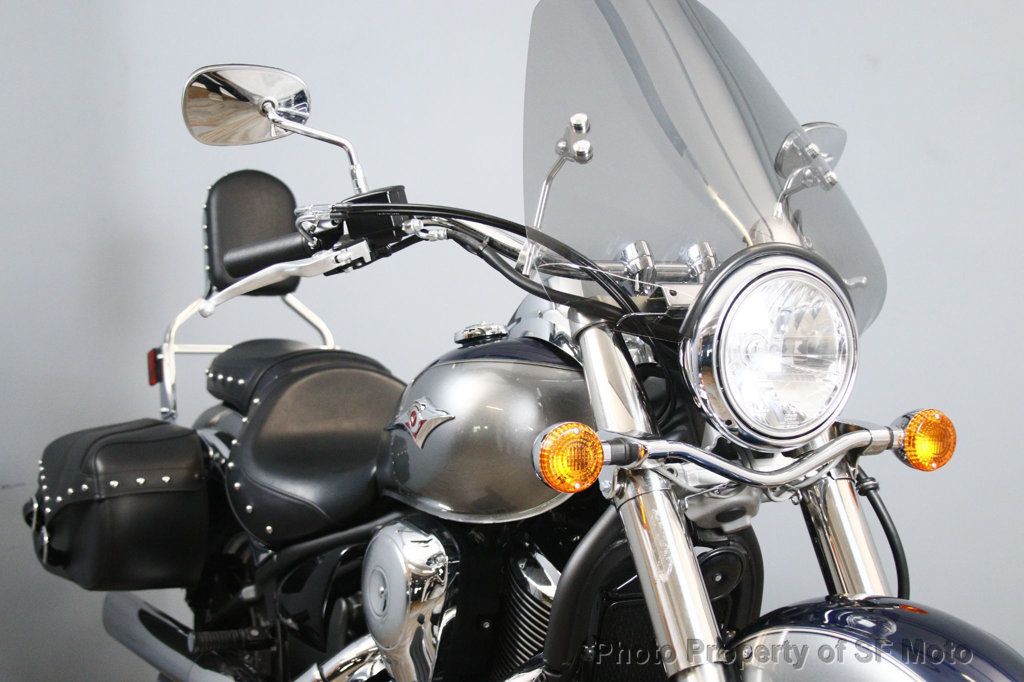 2025 Kawasaki Vulcan 900 Classic LT 2 Owners, 505 Miles - 23067572 - 0