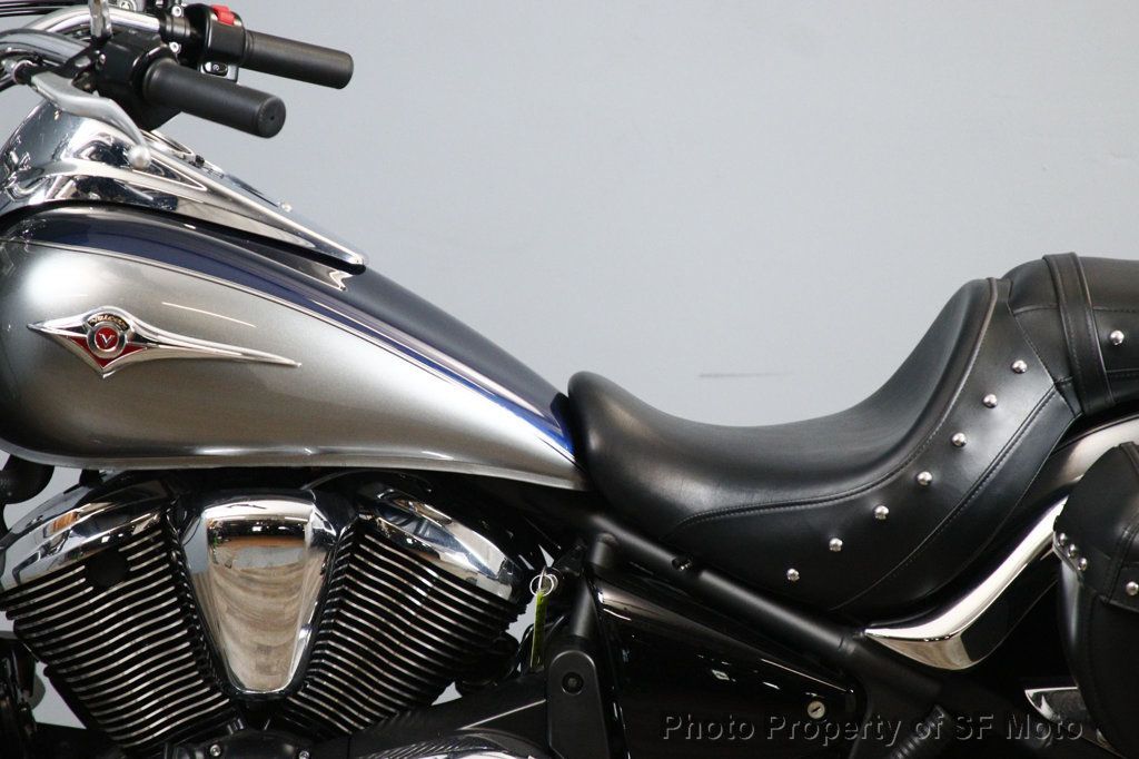 2025 Kawasaki Vulcan 900 Classic LT 2 Owners, 505 Miles - 23067572 - 9