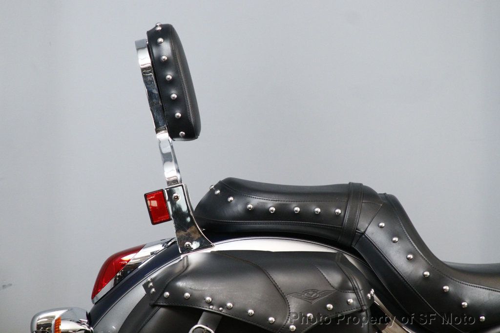 2025 Kawasaki Vulcan 900 Classic LT 2 Owners, 505 Miles - 23067572 - 10
