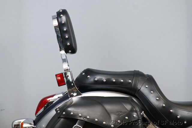 2025 Kawasaki Vulcan 900 Classic LT 2 Owners, 505 Miles - 23067572 - 10