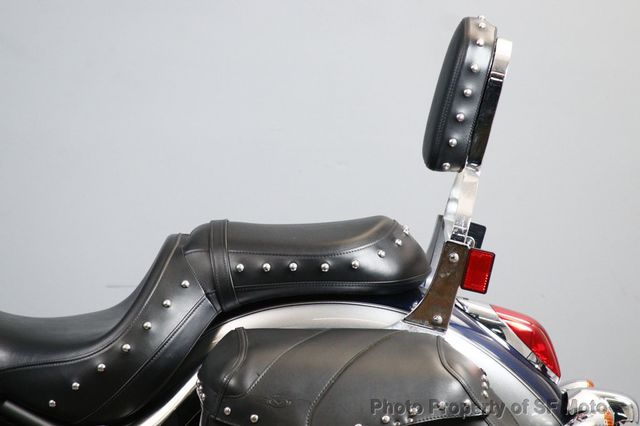 2025 Kawasaki Vulcan 900 Classic LT 2 Owners, 505 Miles - 23067572 - 11