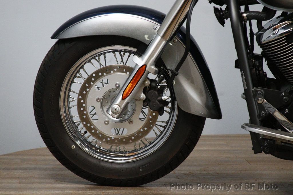 2025 Kawasaki Vulcan 900 Classic LT 2 Owners, 505 Miles - 23067572 - 12