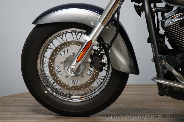 2025 Kawasaki Vulcan 900 Classic LT 2 Owners, 505 Miles - 23067572 - 12