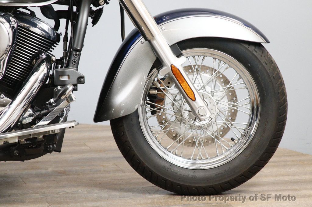 2025 Kawasaki Vulcan 900 Classic LT 2 Owners, 505 Miles - 23067572 - 13