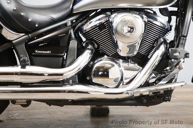 2025 Kawasaki Vulcan 900 Classic LT 2 Owners, 505 Miles - 23067572 - 14