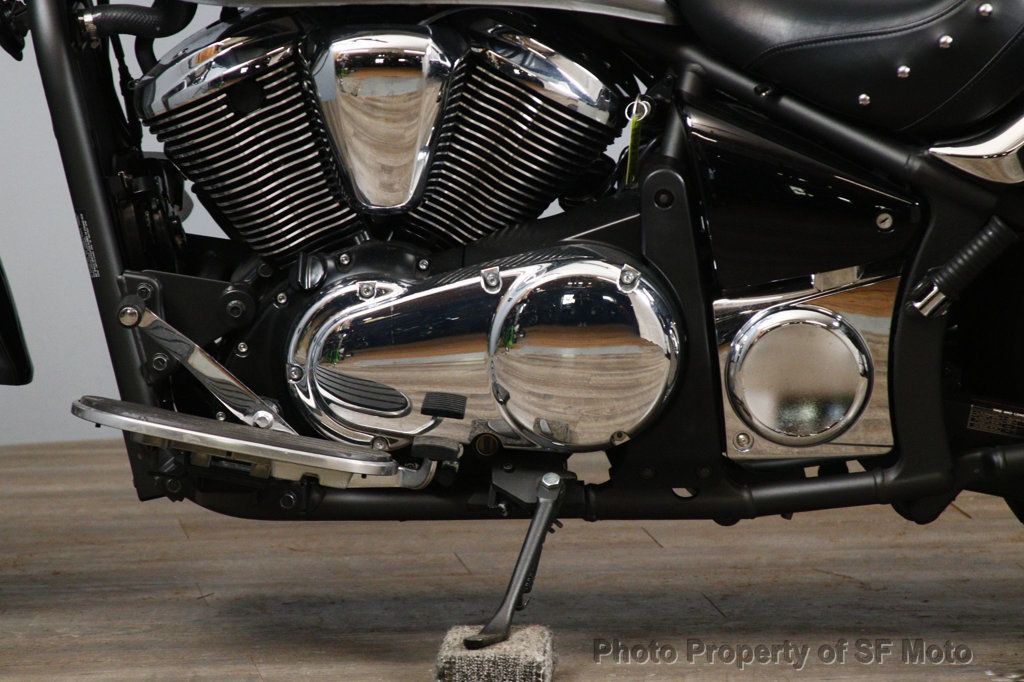 2025 Kawasaki Vulcan 900 Classic LT 2 Owners, 505 Miles - 23067572 - 15