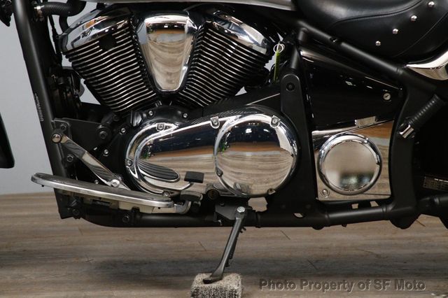2025 Kawasaki Vulcan 900 Classic LT 2 Owners, 505 Miles - 23067572 - 15