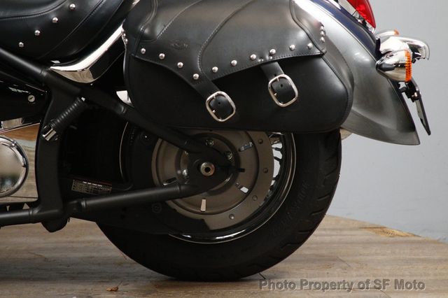 2025 Kawasaki Vulcan 900 Classic LT 2 Owners, 505 Miles - 23067572 - 17