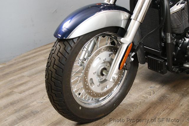 2025 Kawasaki Vulcan 900 Classic LT 2 Owners, 505 Miles - 23067572 - 18