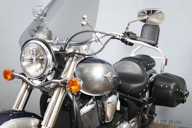 2025 Kawasaki Vulcan 900 Classic LT 2 Owners, 505 Miles - 23067572 - 1