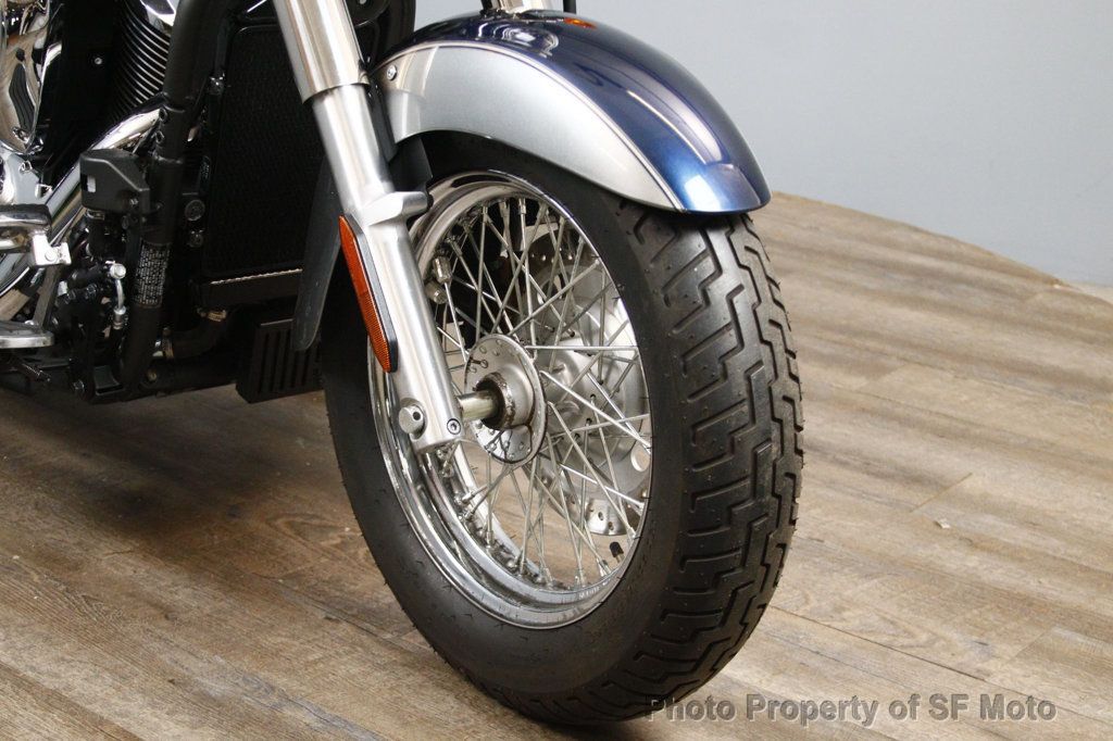 2025 Kawasaki Vulcan 900 Classic LT 2 Owners, 505 Miles - 23067572 - 19