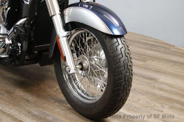 2025 Kawasaki Vulcan 900 Classic LT 2 Owners, 505 Miles - 23067572 - 19