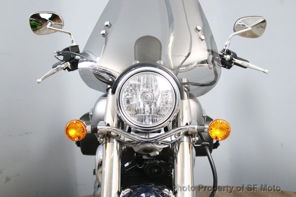 2025 Kawasaki Vulcan 900 Classic LT 2 Owners, 505 Miles - 23067572 - 20