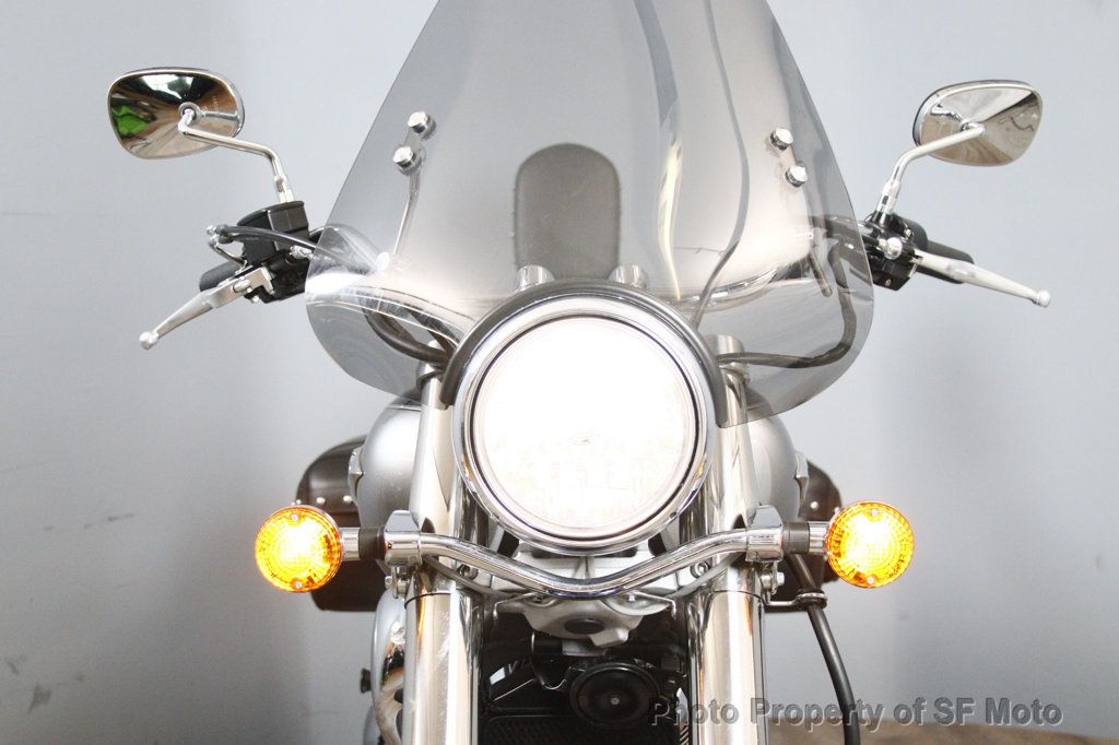 2025 Kawasaki Vulcan 900 Classic LT 2 Owners, 505 Miles - 23067572 - 21