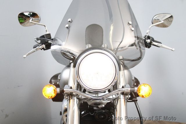 2025 Kawasaki Vulcan 900 Classic LT 2 Owners, 505 Miles - 23067572 - 21