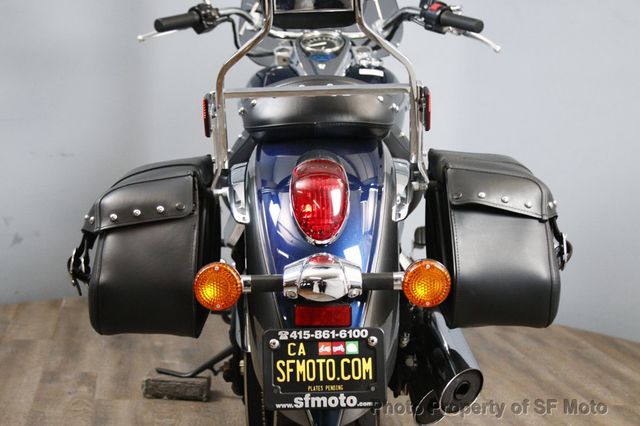 2025 Kawasaki Vulcan 900 Classic LT 2 Owners, 505 Miles - 23067572 - 23