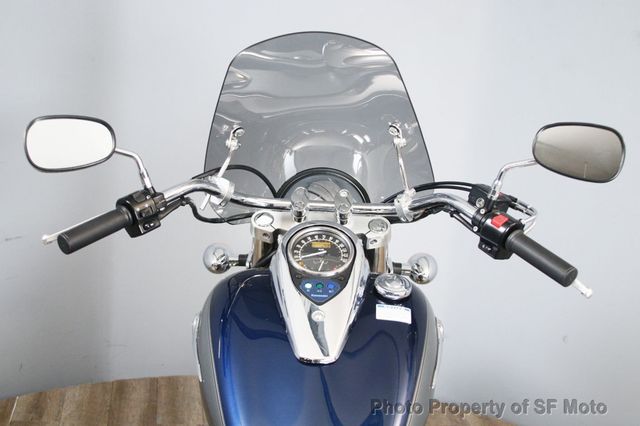 2025 Kawasaki Vulcan 900 Classic LT 2 Owners, 505 Miles - 23067572 - 24