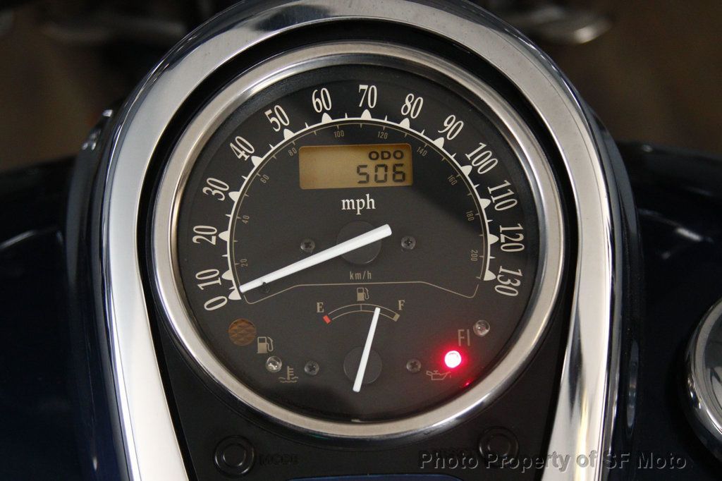 2025 Kawasaki Vulcan 900 Classic LT 2 Owners, 505 Miles - 23067572 - 25