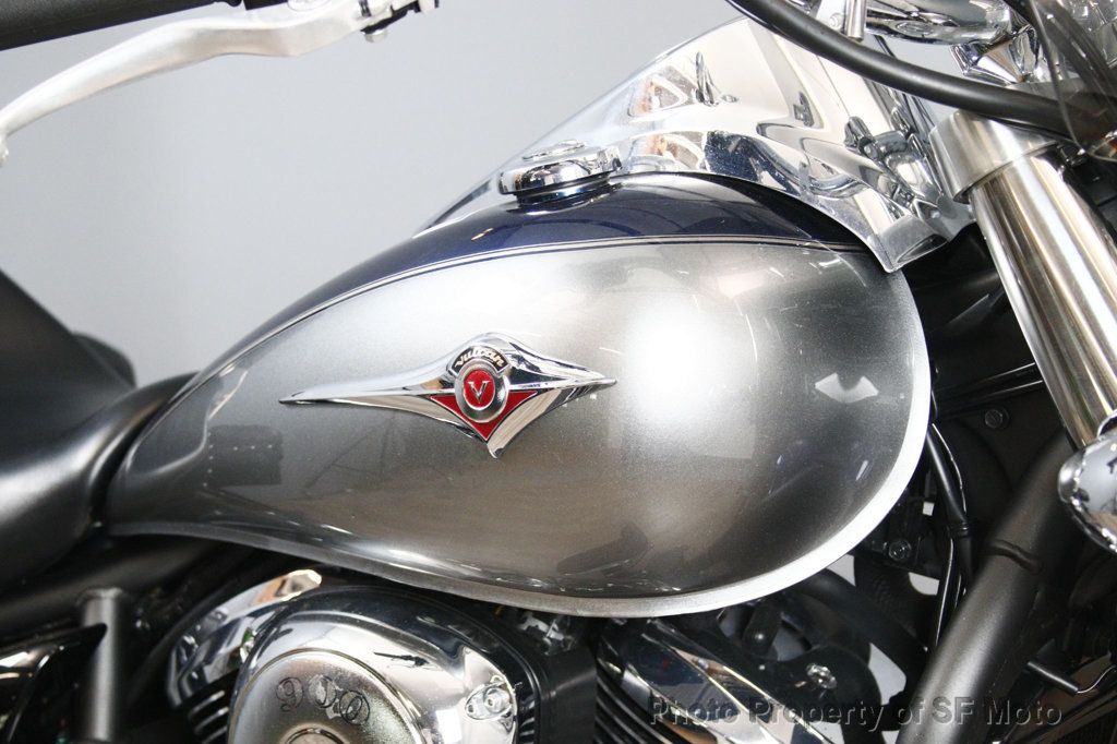 2025 Kawasaki Vulcan 900 Classic LT 2 Owners, 505 Miles - 23067572 - 28