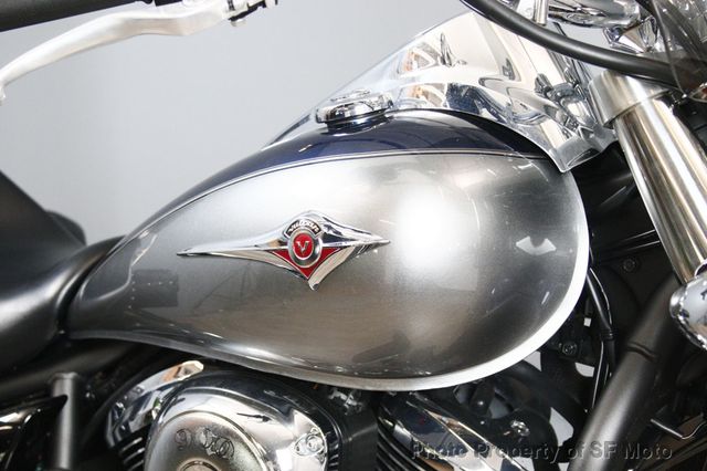 2025 Kawasaki Vulcan 900 Classic LT 2 Owners, 505 Miles - 23067572 - 28