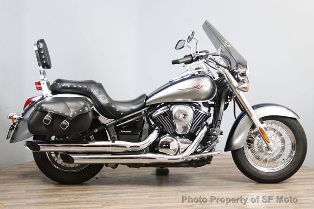 2025 Kawasaki Vulcan 900 Classic LT 2 Owners, 505 Miles - 23067572 - 2