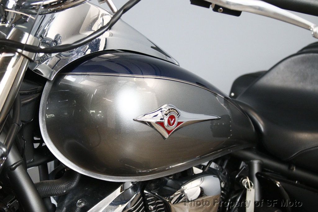 2025 Kawasaki Vulcan 900 Classic LT 2 Owners, 505 Miles - 23067572 - 29