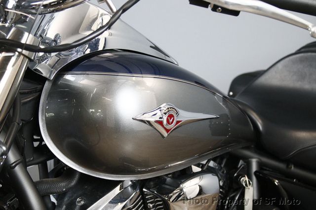2025 Kawasaki Vulcan 900 Classic LT 2 Owners, 505 Miles - 23067572 - 29
