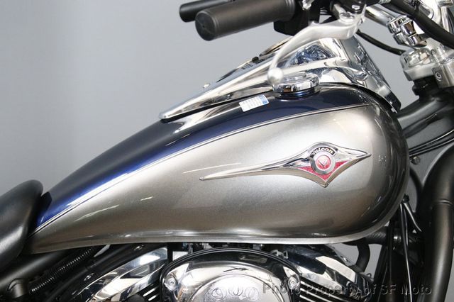 2025 Kawasaki Vulcan 900 Classic LT 2 Owners, 505 Miles - 23067572 - 30