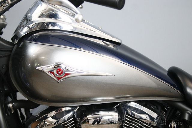 2025 Kawasaki Vulcan 900 Classic LT 2 Owners, 505 Miles - 23067572 - 31