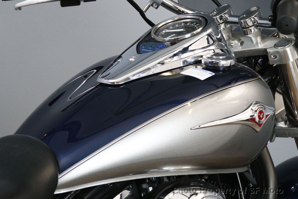 2025 Kawasaki Vulcan 900 Classic LT 2 Owners, 505 Miles - 23067572 - 32