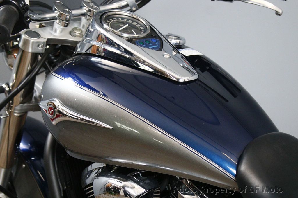 2025 Kawasaki Vulcan 900 Classic LT 2 Owners, 505 Miles - 23067572 - 33
