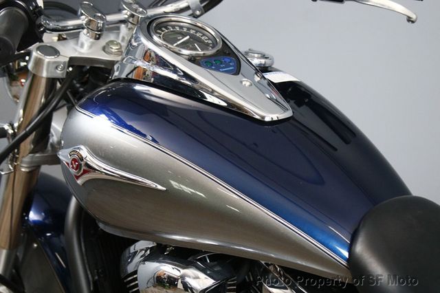 2025 Kawasaki Vulcan 900 Classic LT 2 Owners, 505 Miles - 23067572 - 33