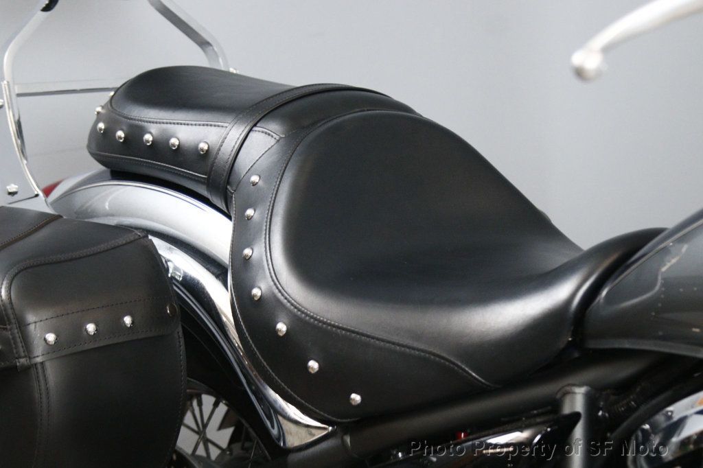 2025 Kawasaki Vulcan 900 Classic LT 2 Owners, 505 Miles - 23067572 - 34