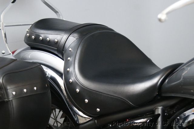 2025 Kawasaki Vulcan 900 Classic LT 2 Owners, 505 Miles - 23067572 - 34