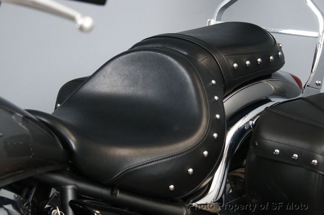 2025 Kawasaki Vulcan 900 Classic LT 2 Owners, 505 Miles - 23067572 - 35