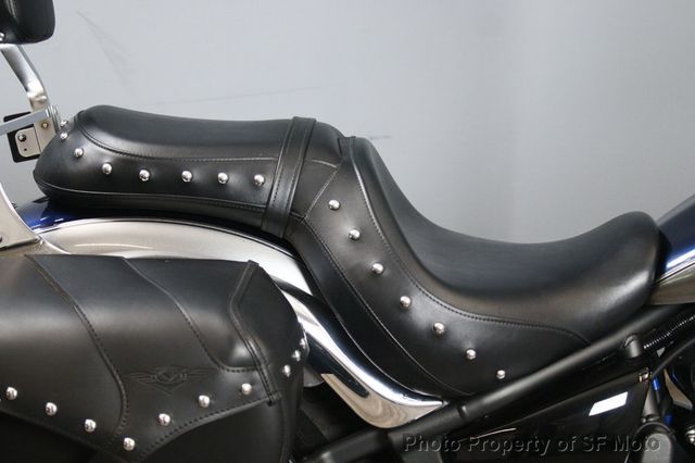 2025 Kawasaki Vulcan 900 Classic LT 2 Owners, 505 Miles - 23067572 - 36